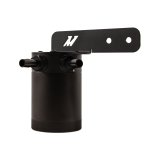 Mishimoto 2016+ Honda Civic 1.5L Turbo Baffled Oil Catch Can Kit - Black (PCV Side) thumbnail 6