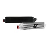 Mishimoto 2016+ Honda Civic 1.5T / 2017+ Honda Civic Si Intercooler (I/C ONLY) - Silver thumbnail 4