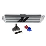 Mishimoto 2016+ Honda Civic 1.5T / 2017+ Honda Civic Si Intercooler (I/C ONLY) - Silver thumbnail 5