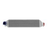 Mishimoto 2016+ Honda Civic 1.5T / 2017+ Honda Civic Si Intercooler (I/C ONLY) - Silver thumbnail 6