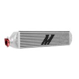 Mishimoto 2016+ Honda Civic 1.5T / 2017+ Honda Civic Si Intercooler (I/C ONLY) - Silver thumbnail 8