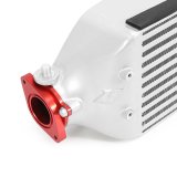 Mishimoto 2016+ Honda Civic 1.5T / 2017+ Honda Civic Si Intercooler (I/C ONLY) - Silver thumbnail 9