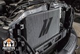 Mishimoto 03-09 Dodge Ram 5.9L/6.7L Cummins Transmission Cooler thumbnail 4