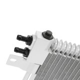 Mishimoto 03-09 Dodge Ram 5.9L/6.7L Cummins Transmission Cooler thumbnail 5