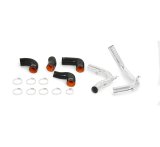 Mishimoto 2015+ Volkswagen MK7 GTI / Golf R Intercooler Pipe Kit Polished thumbnail 3
