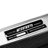Mishimoto 00-05 Toyota MR2 Manual Aluminum Radiator thumbnail 1