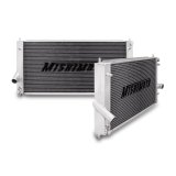 Mishimoto 00-05 Toyota MR2 Manual Aluminum Radiator thumbnail 2