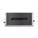 Mishimoto 00-05 Toyota MR2 Manual Aluminum Radiator thumbnail 4