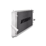 Mishimoto 00-05 Toyota MR2 Manual Aluminum Radiator thumbnail 8