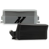 Mishimoto 2012-2016 BMW F22/F30 Intercooler (I/C ONLY) - Black thumbnail 3