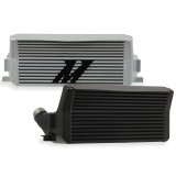 Mishimoto 2012-2016 BMW F22/F30 Intercooler (I/C ONLY) - Black thumbnail 6