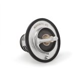 Mishimoto 97-13 Nissan Patrol Y61 Racing Thermostat thumbnail 1