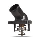 Mishimoto 2007+ Toyota Tundra 5.7L Low-Temperature Thermostat thumbnail 1
