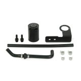 Mishimoto 2018+ Honda Accord 1.5T Direct Fit Catch Can - Black Bracket thumbnail 1