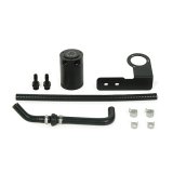 Mishimoto 2018+ Honda Accord 1.5T Direct Fit Catch Can - Black Bracket thumbnail 4