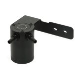 Mishimoto 2018+ Honda Accord 1.5T Direct Fit Catch Can - Black Bracket thumbnail 8