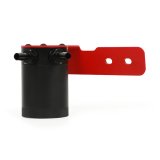 Mishimoto 2018+ Honda Accord 1.5T Direct Fit Catch Can - Red Bracket thumbnail 7
