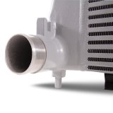 Mishimoto 2015+ VW MK7 Golf TSI / GTI / R Performance Intercooler thumbnail 5