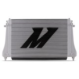 Mishimoto 2015+ VW MK7 Golf TSI / GTI / R Performance Intercooler thumbnail 6