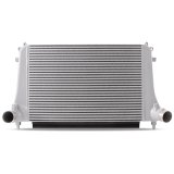 Mishimoto 2015+ VW MK7 Golf TSI / GTI / R Performance Intercooler thumbnail 8