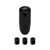 Mishimoto Shift Knob Black thumbnail 9