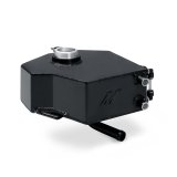 Mishimoto 2014+ Ford Fiesta ST Aluminum Coolant Expansion Tank - Black thumbnail 1