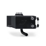 Mishimoto 2014+ Ford Fiesta ST Aluminum Coolant Expansion Tank - Black thumbnail 7