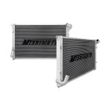 Mishimoto 01-07 Mini Cooper S Aluminum Radiator (Will Not Fit R56 Chassis) thumbnail 1