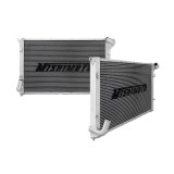 Mishimoto 01-07 Mini Cooper S Aluminum Radiator (Will Not Fit R56 Chassis) thumbnail 3
