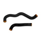 Mishimoto 03-07 Ford F250 6.0L Black Diesel Hose Kit thumbnail 2