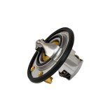 Mishimoto 01-10 Chevy Duramax 2500 6.6L 174 & 180F Degrees Racing Thermostat thumbnail 5