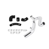 Mishimoto 01-07 Mitsubishi Lancer Evolution 7/8/9 Black Upper Intercooler Pipe Kit thumbnail 2