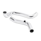 Mishimoto 01-07 Mitsubishi Lancer Evolution 7/8/9 Black Upper Intercooler Pipe Kit thumbnail 4
