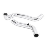 Mishimoto 01-07 Mitsubishi Lancer Evolution 7/8/9 Black Upper Intercooler Pipe Kit thumbnail 6