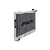 Mishimoto 04-08 Subaru Forester XT (Manual Only - Not For A/T) Turbo Aluminum Radiator thumbnail 3
