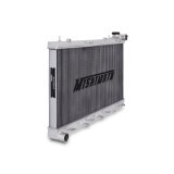 Mishimoto 04-08 Subaru Forester XT (Manual Only - Not For A/T) Turbo Aluminum Radiator thumbnail 5