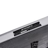 Mishimoto 04-08 Subaru Forester XT (Manual Only - Not For A/T) Turbo Aluminum Radiator thumbnail 6