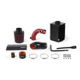 Mishimoto 2016+ Mazda Miata Performance Intake - Wrinkle Red thumbnail 1