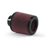 Mishimoto 2016+ Mazda Miata Performance Intake - Wrinkle Red thumbnail 9