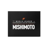 Mishimoto 04-06 Pontiac GTO 5.7L/6.0L Oil Cooler Kit - Black thumbnail 7