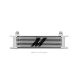 Mishimoto Universal 10 Row Oil Cooler thumbnail 1