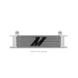 Mishimoto Universal 10 Row Oil Cooler thumbnail 2
