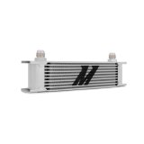 Mishimoto Universal 10 Row Oil Cooler thumbnail 5