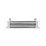 Mishimoto Universal 10 Row Oil Cooler thumbnail 8