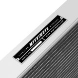 Mishimoto 99-03 Ford F250 w/ 7.3L Powerstroke Engine Aluminum Radiator thumbnail 5