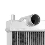 Mishimoto 99-03 Ford F250 w/ 7.3L Powerstroke Engine Aluminum Radiator thumbnail 6