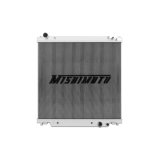 Mishimoto 99-03 Ford F250 w/ 7.3L Powerstroke Engine Aluminum Radiator thumbnail 8
