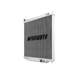 Mishimoto 99-03 Ford F250 w/ 7.3L Powerstroke Engine Aluminum Radiator thumbnail 9