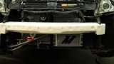 Mishimoto 09+ Nissan 370Z / 08+ Infiniti G37 (Coupe Only) Oil Cooler Kit thumbnail 3