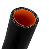Mishimoto 02-06 Mini Cooper S (Supercharged) Black Silicone Hose Kit thumbnail 8